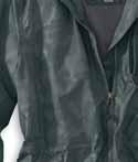 Jacket 102388 2-ounce, 100% nylon with Rain Defender durable water