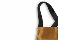 Accessories Duck Wildwood Apron 103033 100% cotton weathered