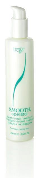 more manageable and easier to style Provides superior protection from heat