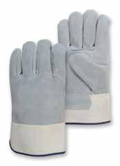 You Don t Create a Premium love by Cutting Corners When you have a tough job, you need the 1800 series gloves. The Pit Bull part of the series (items 1800-1849) is made with a heavy M weight (3.