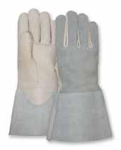 L only. lame Retardant US-33 A patent-pending glove cover designed for the welder, but effective for any task where long wear is a challenge.