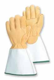 1905 / 1904 ull fingered anti-vibration glove exceeds current ISO 10819 standards for its classification.