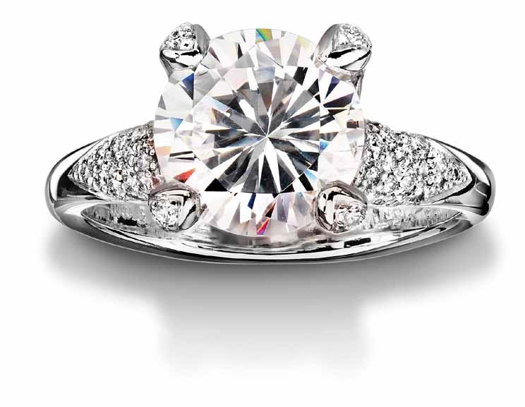 diamond rings of Furrer-Jacot you have the power