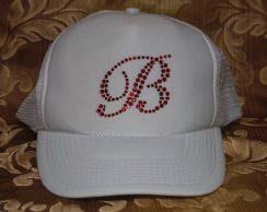 Make your own with Rhinestones &
