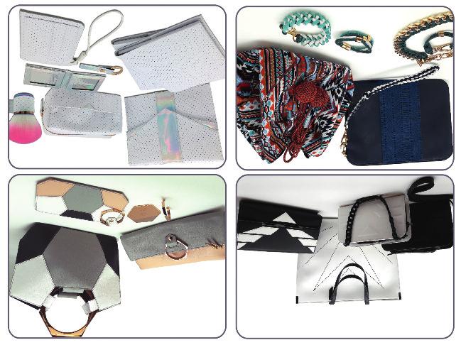 Stylish and modern, these collections offer high-end, innovative promotional items.
