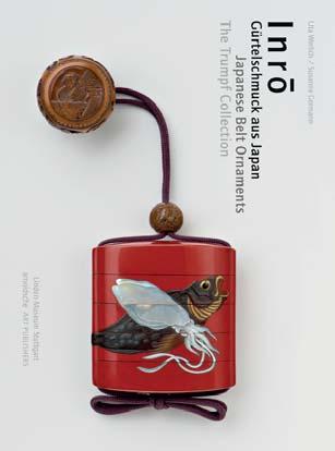 (netsuke) came into use in the sixteenth century and remained a notable accessory of Japanese menswear until the end of the nineteenth century.