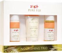 Essentials Kit PF86ES - $9.50 Lotion Collection PF86BL - $12.