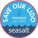 .. Investors in People Although Seasalt has been accredited by the Investors in People (IIP) scheme since 2005, we have more recently