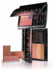 Come learn about minerals and sample the Mary Kay mineral cosmetic line as you try a customized look.
