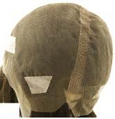 PERIDOT Top of head, 100% hand-ventilated, thin skin COLOR: E18 71/2"