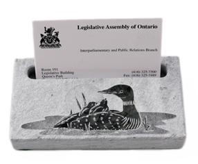 USB KEY with Legislative Assembly of Ontario coat of arms. 4GB $16.