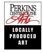 BECOME A MEMBER OF PERKINS CENTER FOR THE ARTS AND JOIN THE GROWING SOUTH JERSEY COMMUNITY OF ARTISTS, PATRONS AND INSTITUTIONS CELEBRATING THE ARTS Membership Studets (uder 18 or w/ college ID) $30