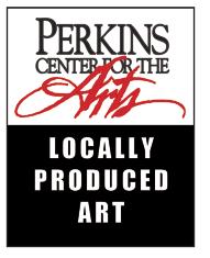DATED MATERIAL DO NOT DELAY Programs of Perkis Ceter for the Arts are fuded i part by a grat from the New Jersey State Coucil o the Arts, a Parter Agecy of