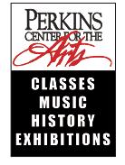 BECOME A MEMBER OF PERKINS CENTER FOR THE ARTS AND JOIN THE GROWING SOUTH JERSEY COMMUNITY OF ARTISTS, PATRONS AND INSTITUTIONS CELEBRATING THE ARTS Membership Studets (uder 18 or w/ college ID) $30