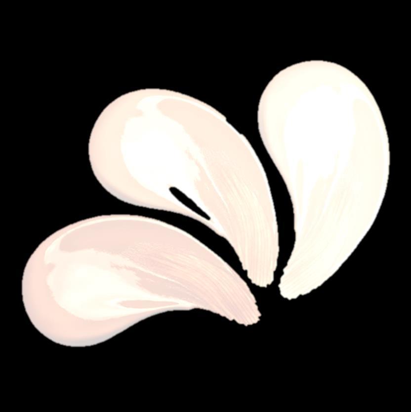 Diploma in Beauty Part I Lesson 5