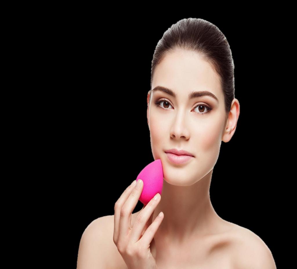 Appropriate Tools Beauty Blender Tips Store it