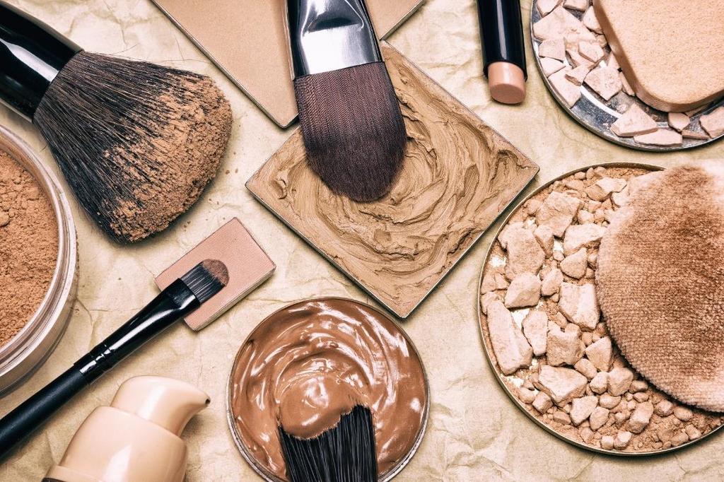 Summary Primer Foundation & Products Options Tools & Application Setting o Now we can start building on your Eye Makeup in our next
