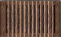 00 Washbasin - Lavatory x15 600 x 380 x 000 Okoume wooden board for