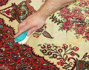 Rug Dry Cleaning Some categories of rugs are exhibiting several