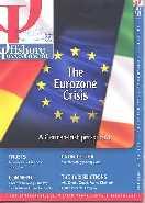 Offshore Investment Publisher: European Magazine Services Limited Issue/Year: February 2013 Brief: The Eurozone Crisis, Creative thinking the key to a brighter future for banks, The independent