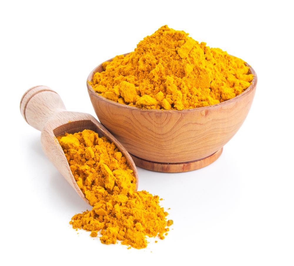 Other Uses Paper steeped in turmeric can be used in chemical analysis as an indicator of alkalinity and acidity. This can easily be achieved by putting turmeric powder in a cup with denatured alcohol.