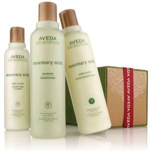 The Aveda Mission Our mission at Aveda is to care for the world we live in, from the products we make to the ways in which we give back to society.