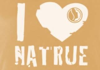 NATRUE: True Friends of Natural and Organic Cosmetics Thank you for your attention!