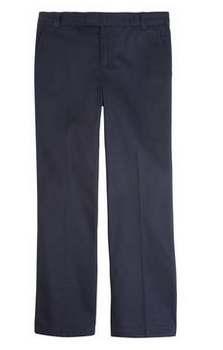 com Young Women s Pant (Item#13649) Where can I buy French Toast pants? Order online at www.frenchtoast.
