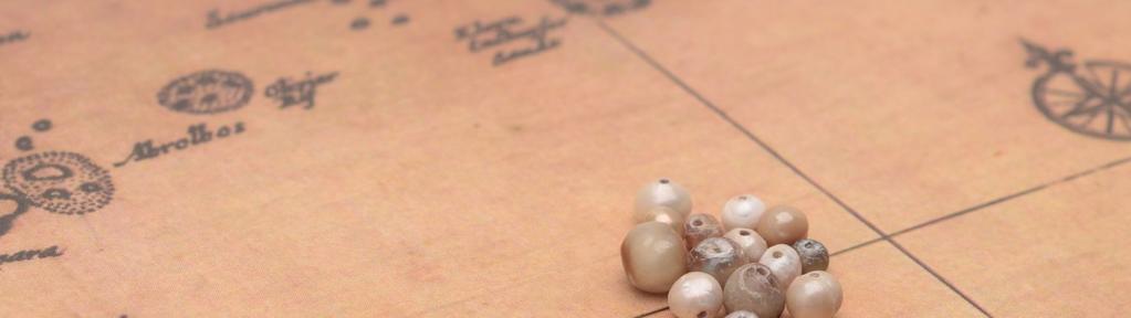 Pearls from the Cirebon Shipwreck The 14 C ages