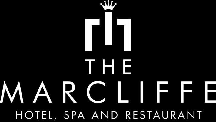 Welcome to the Spa at The Marcliffe. We aim to relax, de-stress and indulge you.