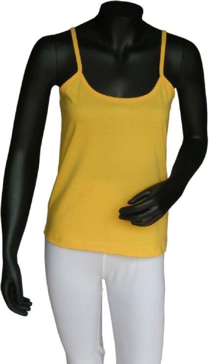 TT Tank Top for Ladies Type: Vest Colors: Pink, Green, Yellow, Red.