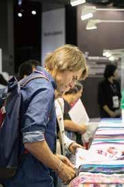 The number of both visitors and exhibitors marked a peak for the Show, and the business prospect created by the 3-day event was estimated to reach more than 63 million US dollars.