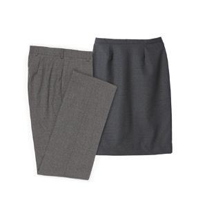 90 9789 Straight Skirt $71. 00 Back to basics. (If basics means classic, wool blend fashion.