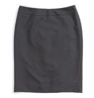 Pant: modern mid-rise pant sits below natural waist, tall sizes available 100% Polyester, 6.2 oz.