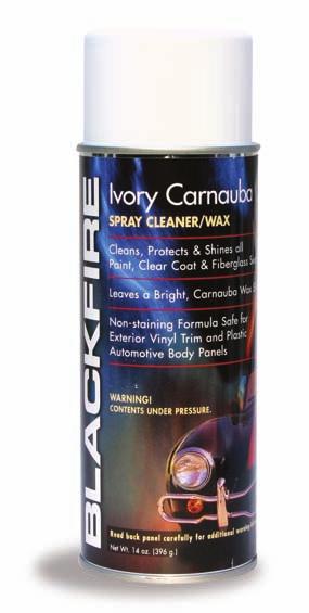 This is the same super-refined carnauba found in the world s best paste waxes.