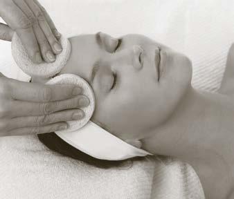 Vital C Facial 60 minutes $110 Absolute luminosity and a wonderful glow are yours in this incredibly refreshing facial.