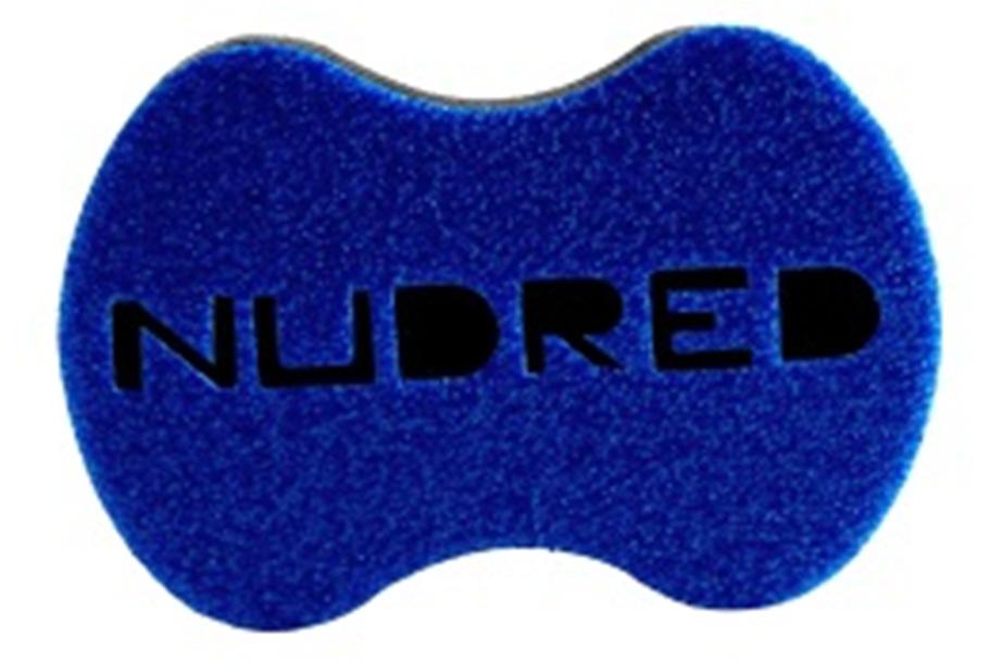 NUDRED nudred.com Saturate the consumer with quality and originality.