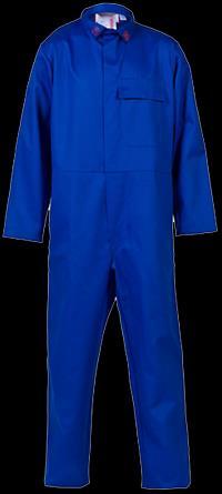 Flame Retardant Proban FR Coverall Product code: 205-C4
