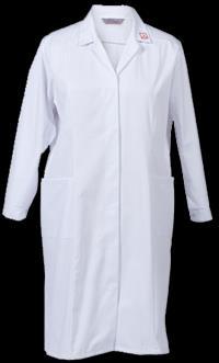 EN1149-3:1996 Men's Coat Product code: 441-V6 Colour: Navy / White / Royal Sizes: 92 132cm Chest pocket Two hip