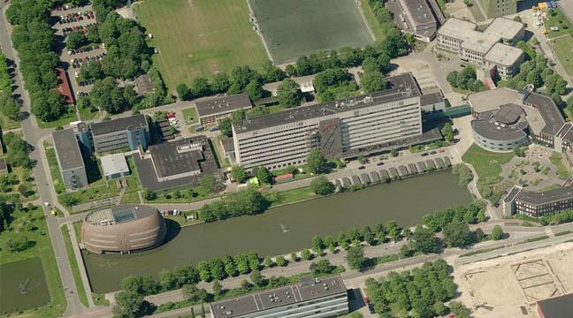 Zernike Supercomputing Centre Groningen, Netherlands