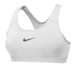 The perfect bra for every actitivty and motion with its compression fit which provides excellent support. Every detail is carefully considered including the flat and clean finished seams.