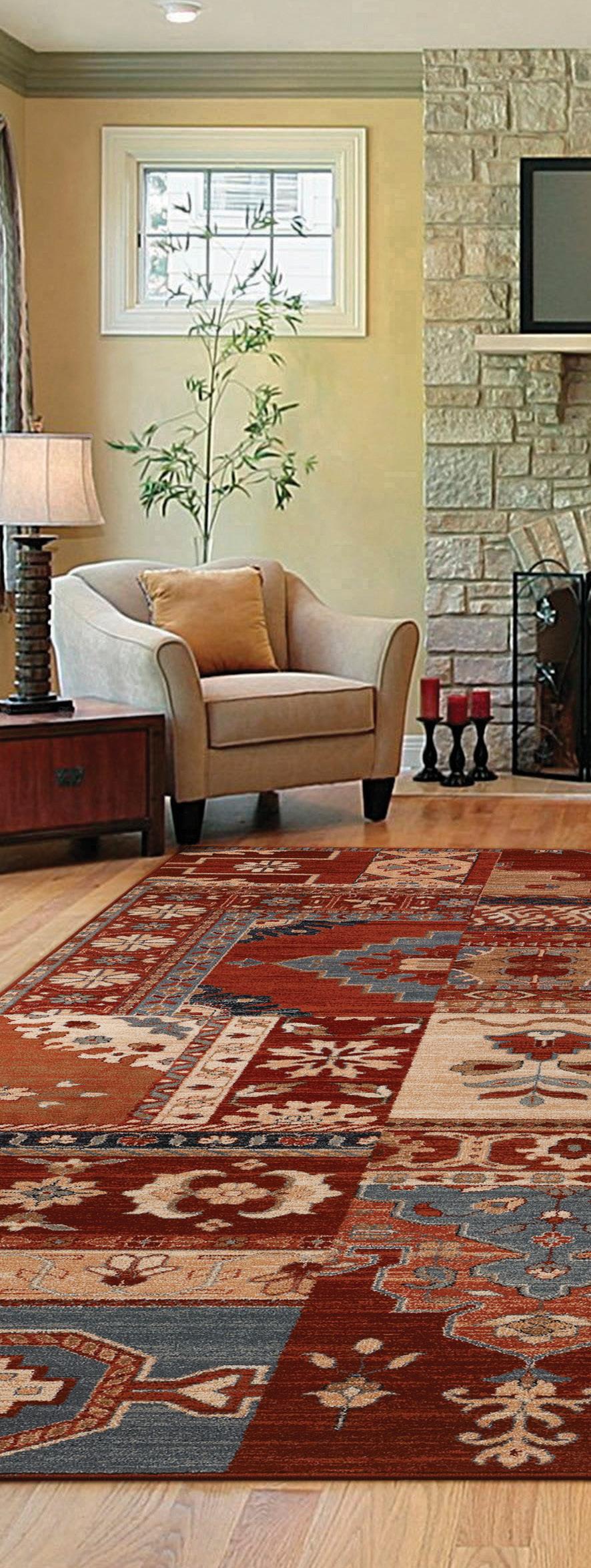COURISTAN KASHIMAR, OLD WORLD CLASSICS, ROYAL KASHIMAR AND TIMELESS TREASURES AREA RUG COLLECTIONS WARRANTY CERTIFICATE 25 -YEAR LIMITED WARRANTY Couristan is proud to extend a limited 25-year