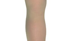 Medical gradient compression hosiery is ideal for