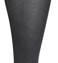 Many people choose to wear knee-high compression hosiery to maintain healthy circulation to the lower limbs and to recover from