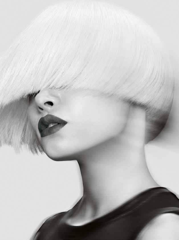 COLOR DECODED BLONDME PERFECTION Blonde is more than a color and BLONDME is more than a product. BLONDME is a complete approach to creating supreme blonde hair. Explore this exciting system.