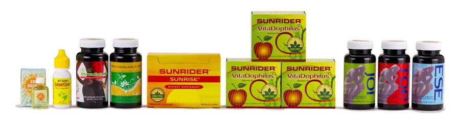 com ONLINE ONLY NEW Sunrider Starter Pack Everything is provided to learn more
