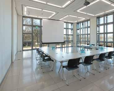 You are welcome to celebrate, shoot a film or have a meeting in the special atmosphere of the new Werner Otto Hall, at the café Das Liebermann, in the collection rooms of the Lichtwark Gallery and