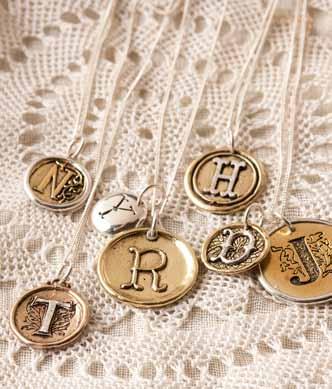 855H > on 859 chain 855N > on 859 chain 855Y and 855R > s on 859 chain 855D and 855J > s on 859 chain 855T > on 859 chain 10 treasures of love > s These beautiful initial charms are all different,
