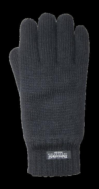 24 25 Women s & Girl s Knitted Gloves MATERIAL