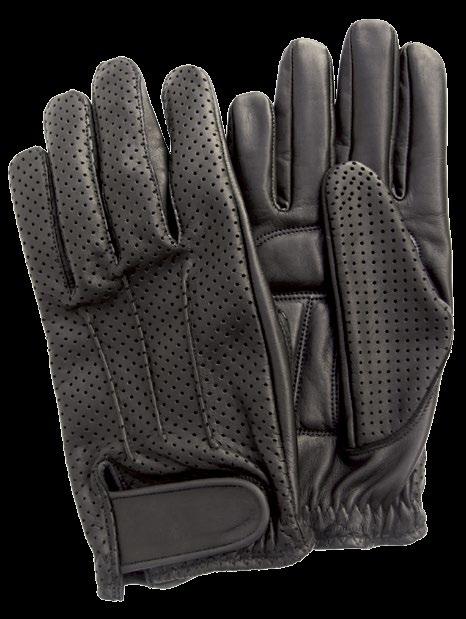 40 MC60 Men s Driving, Casual Gloves Fine Aniline Cowhide Unlined 7.